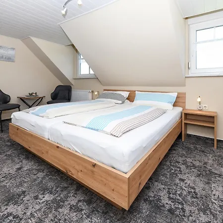 Burggaststaette Heyken 3*