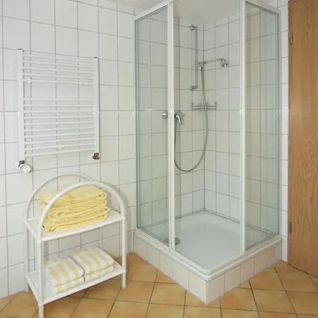 Burggaststaette Heyken Casa de hóspedes