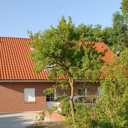 Burggaststaette Heyken Casa de hóspedes 3*