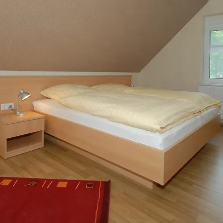 Burggaststätte Heyken Neuharlingersiel