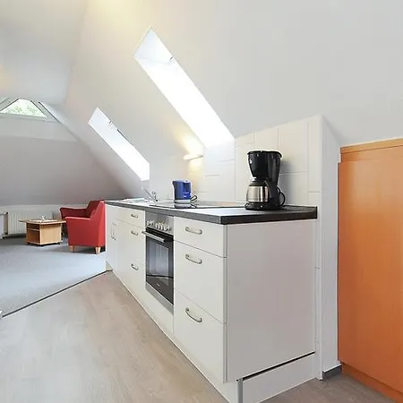 Burggaststätte Heyken