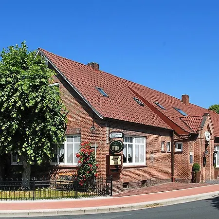 Burggaststätte Heyken Gasthof 2*