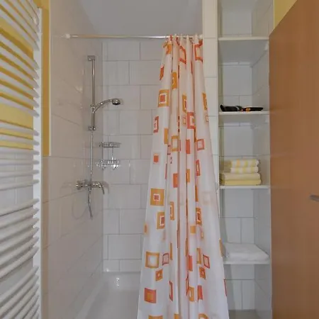 Burggaststaette Heyken 3* Neuharlingersiel