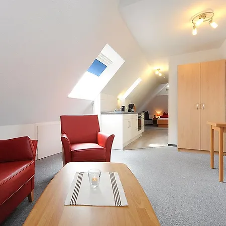 Burggaststaette Heyken 3* Neuharlingersiel