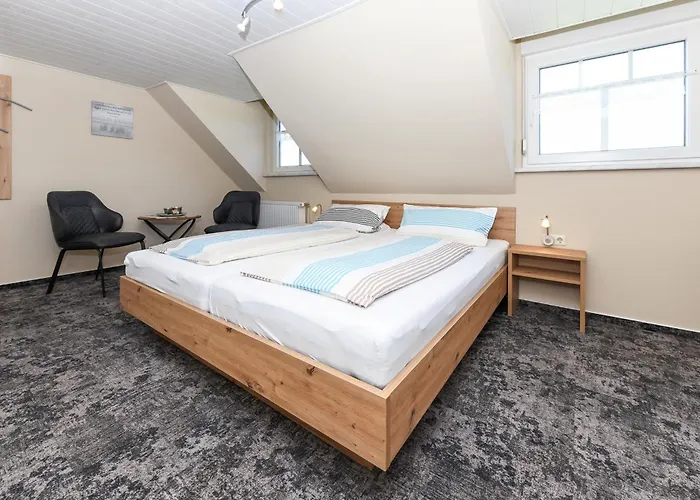 Burggaststaette Heyken 3*